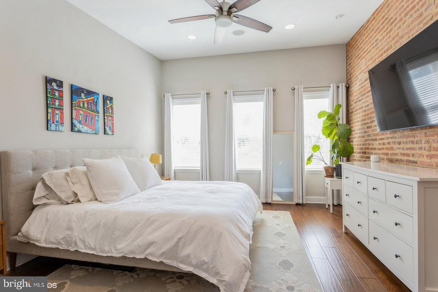 PATTERSON PARK - Residential