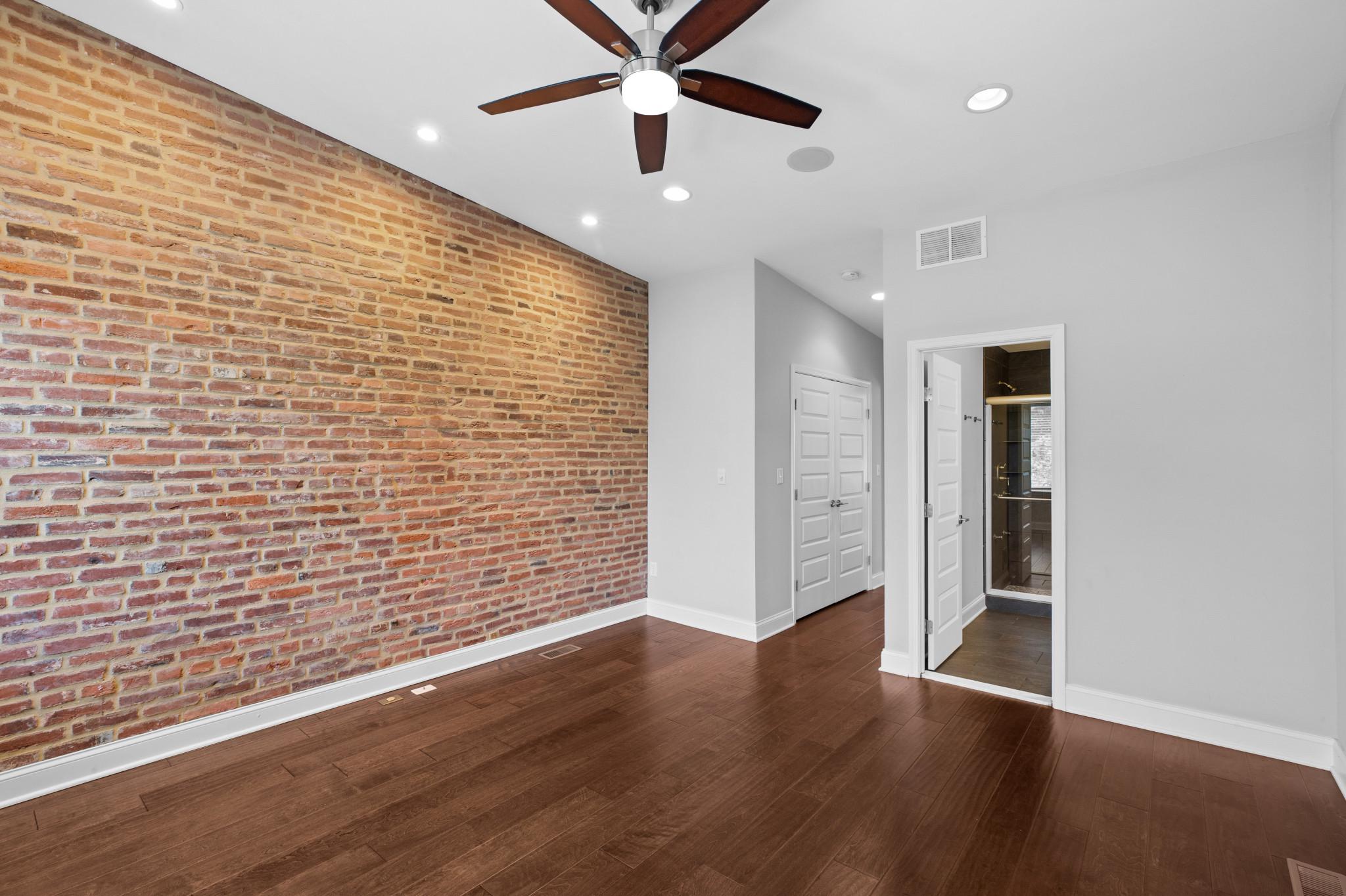 PATTERSON PARK - Residential