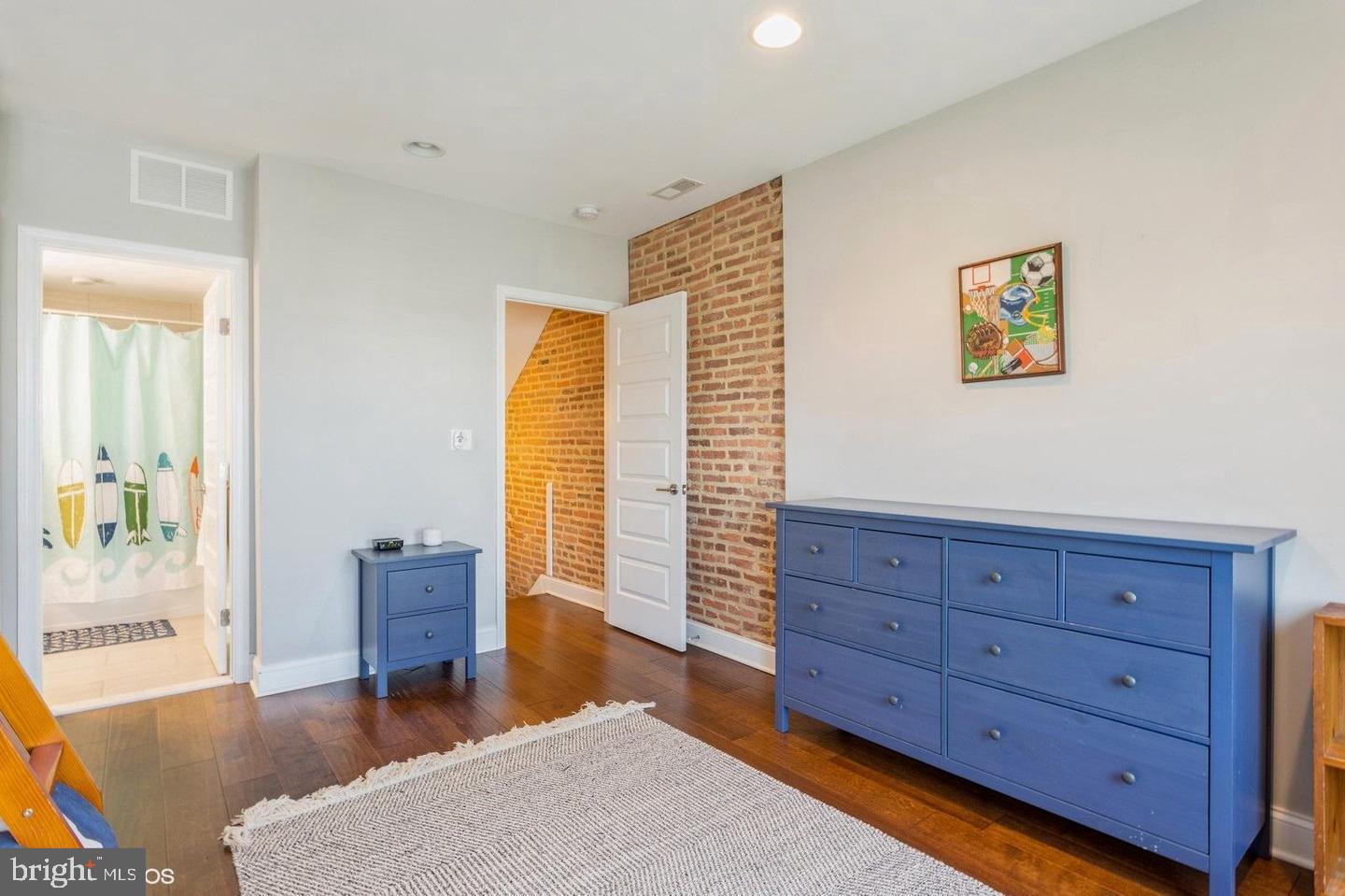 PATTERSON PARK - Residential
