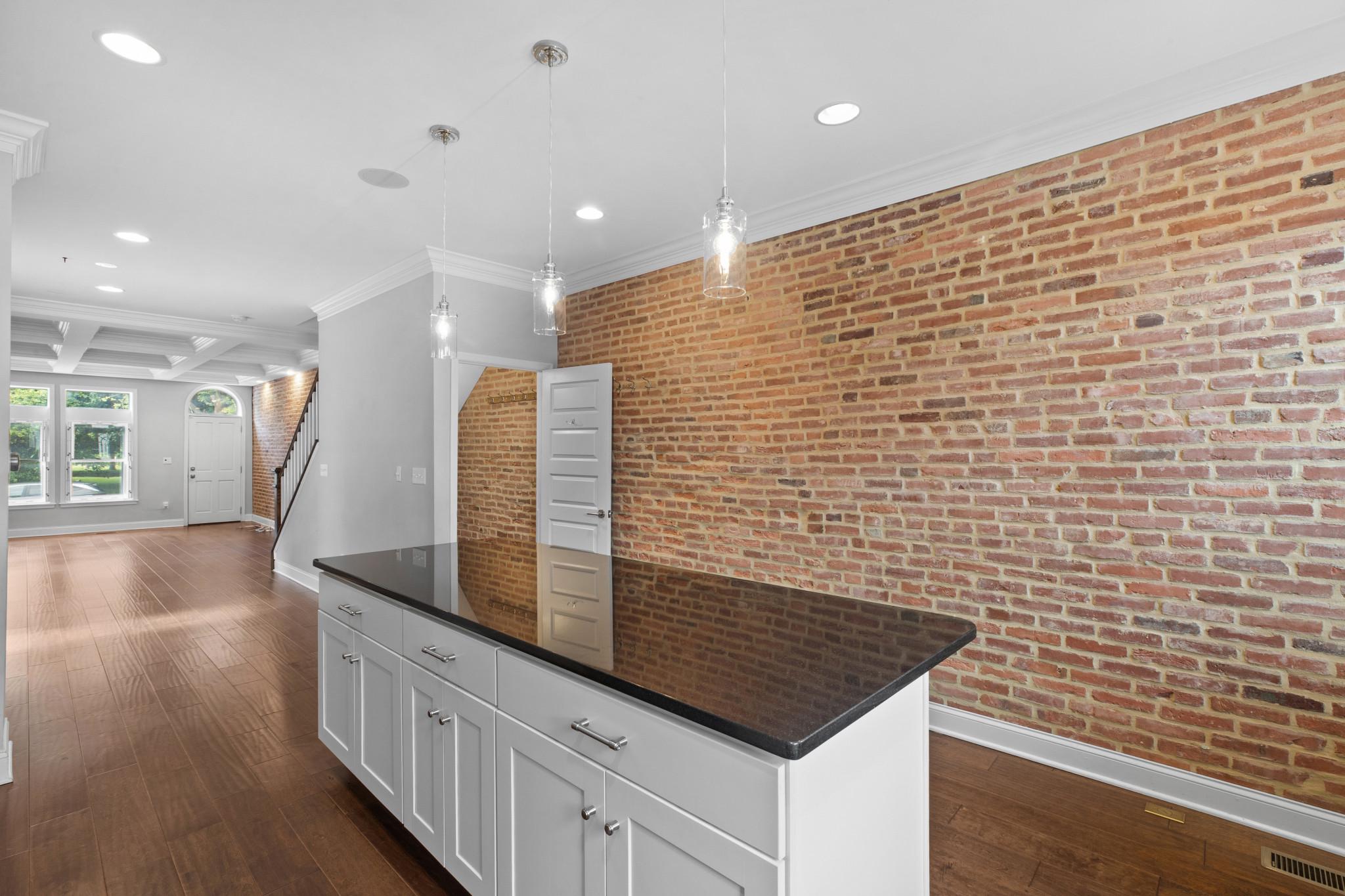PATTERSON PARK - Residential