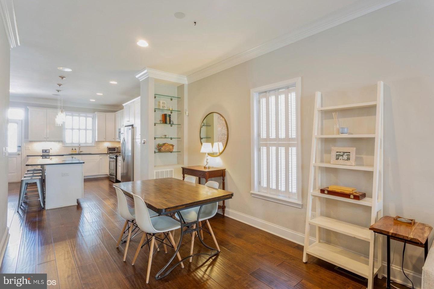 PATTERSON PARK - Residential