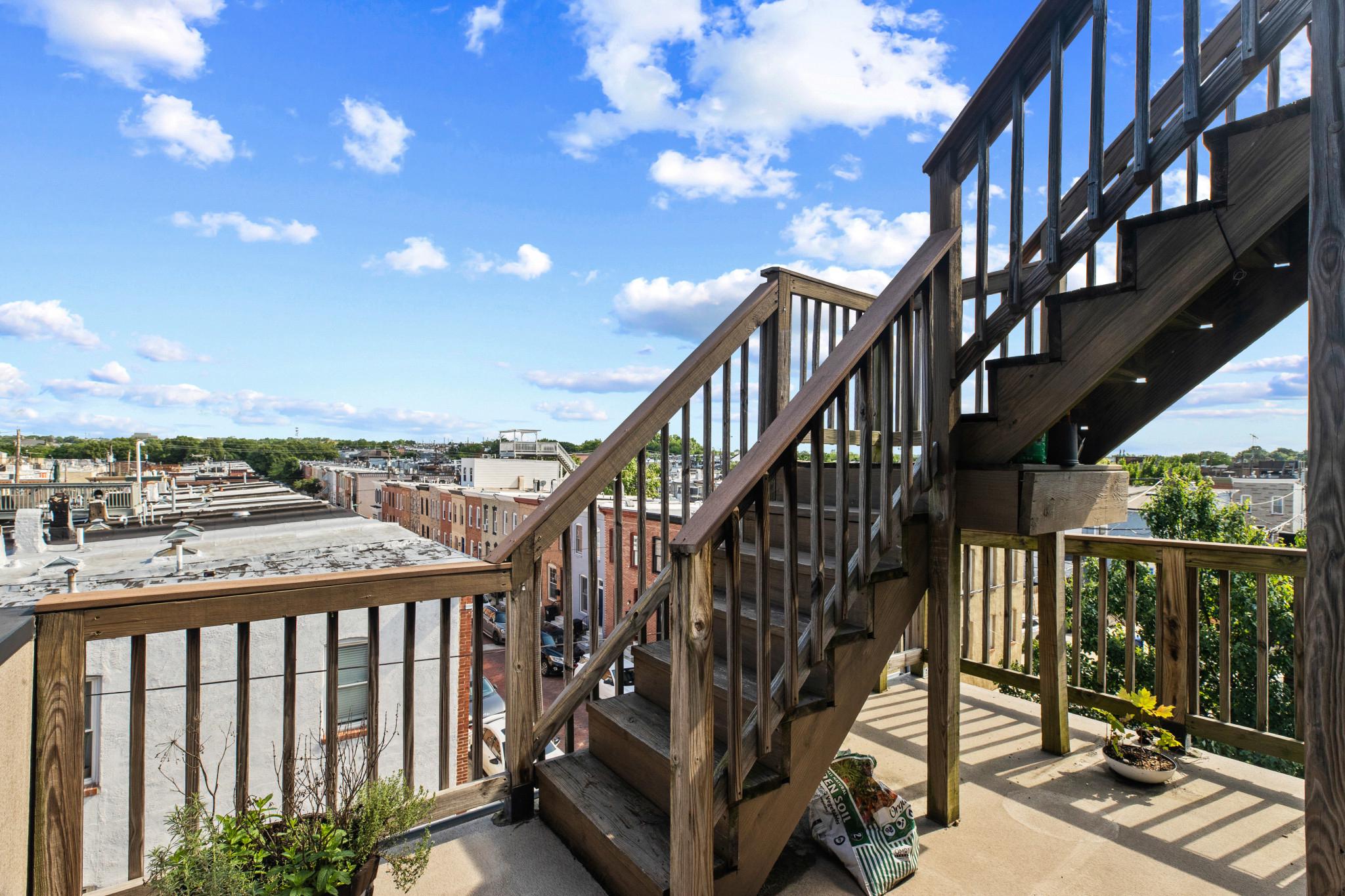 PATTERSON PARK - Residential