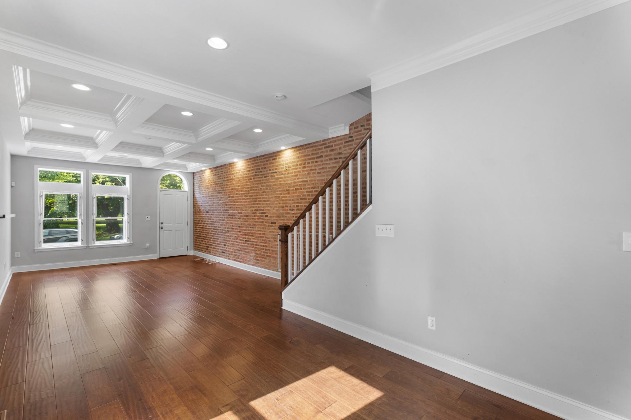 PATTERSON PARK - Residential
