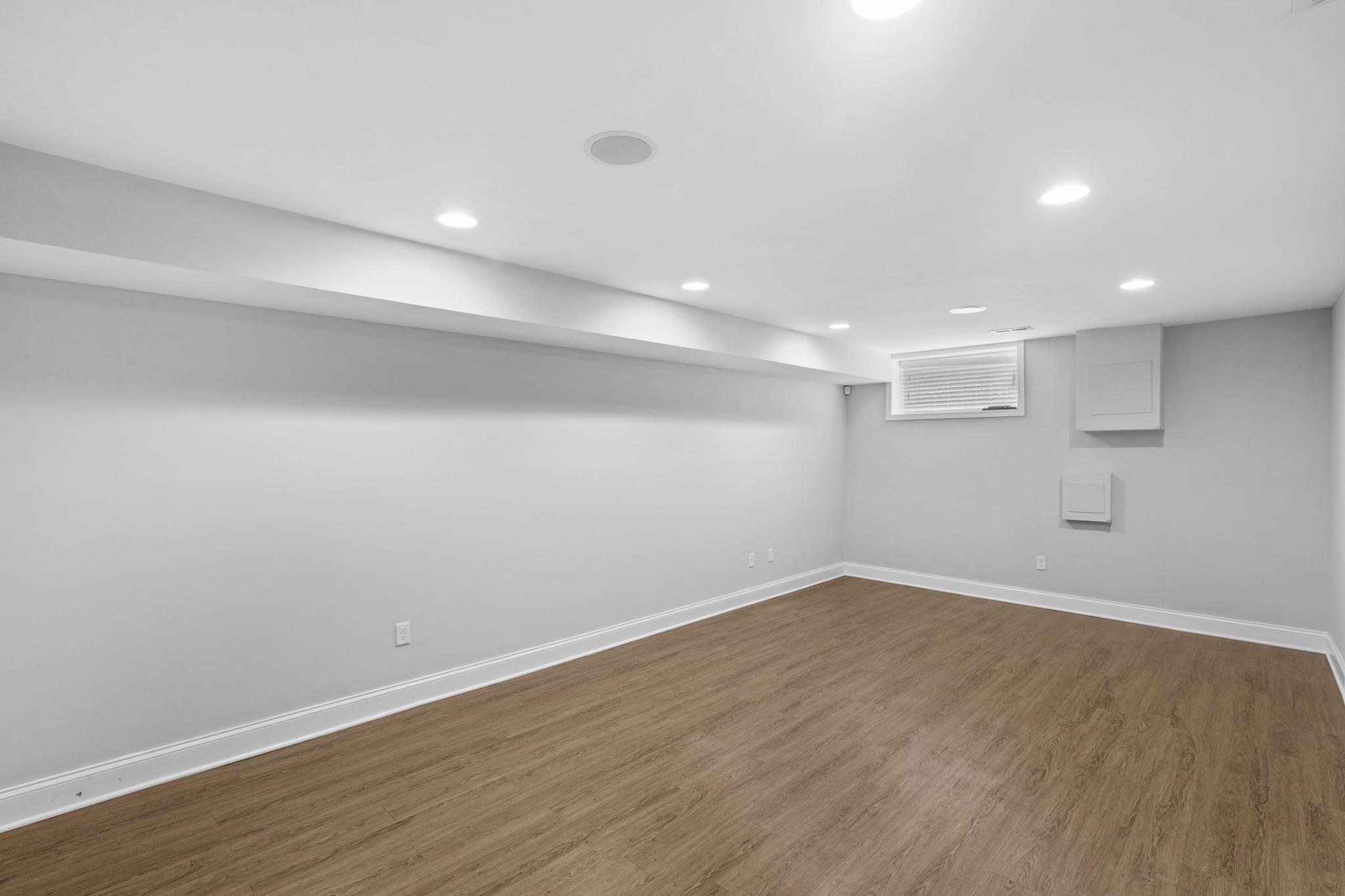PATTERSON PARK - Residential