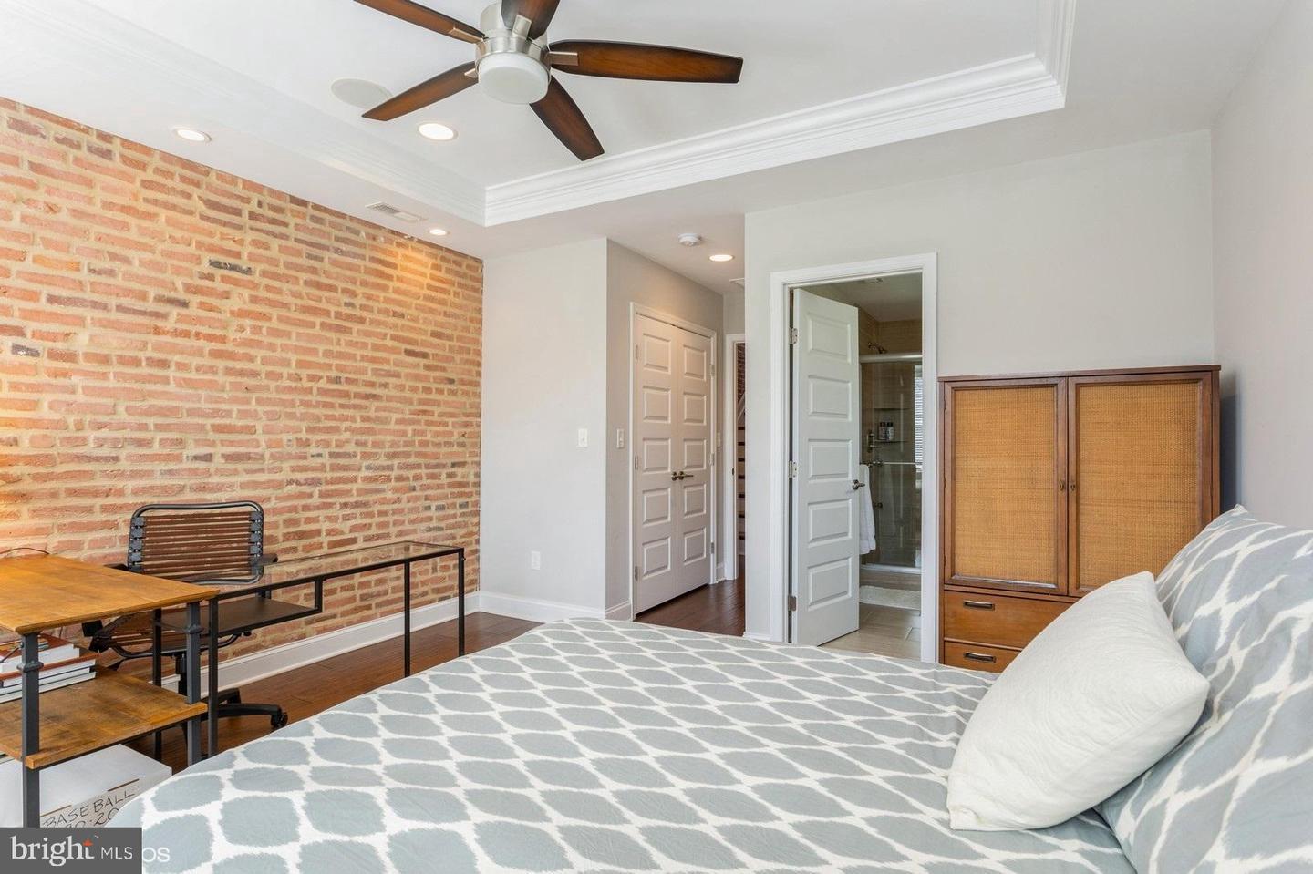 PATTERSON PARK - Residential