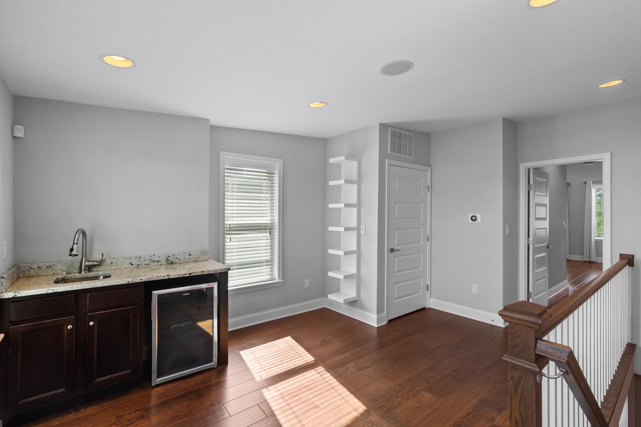 PATTERSON PARK - Residential