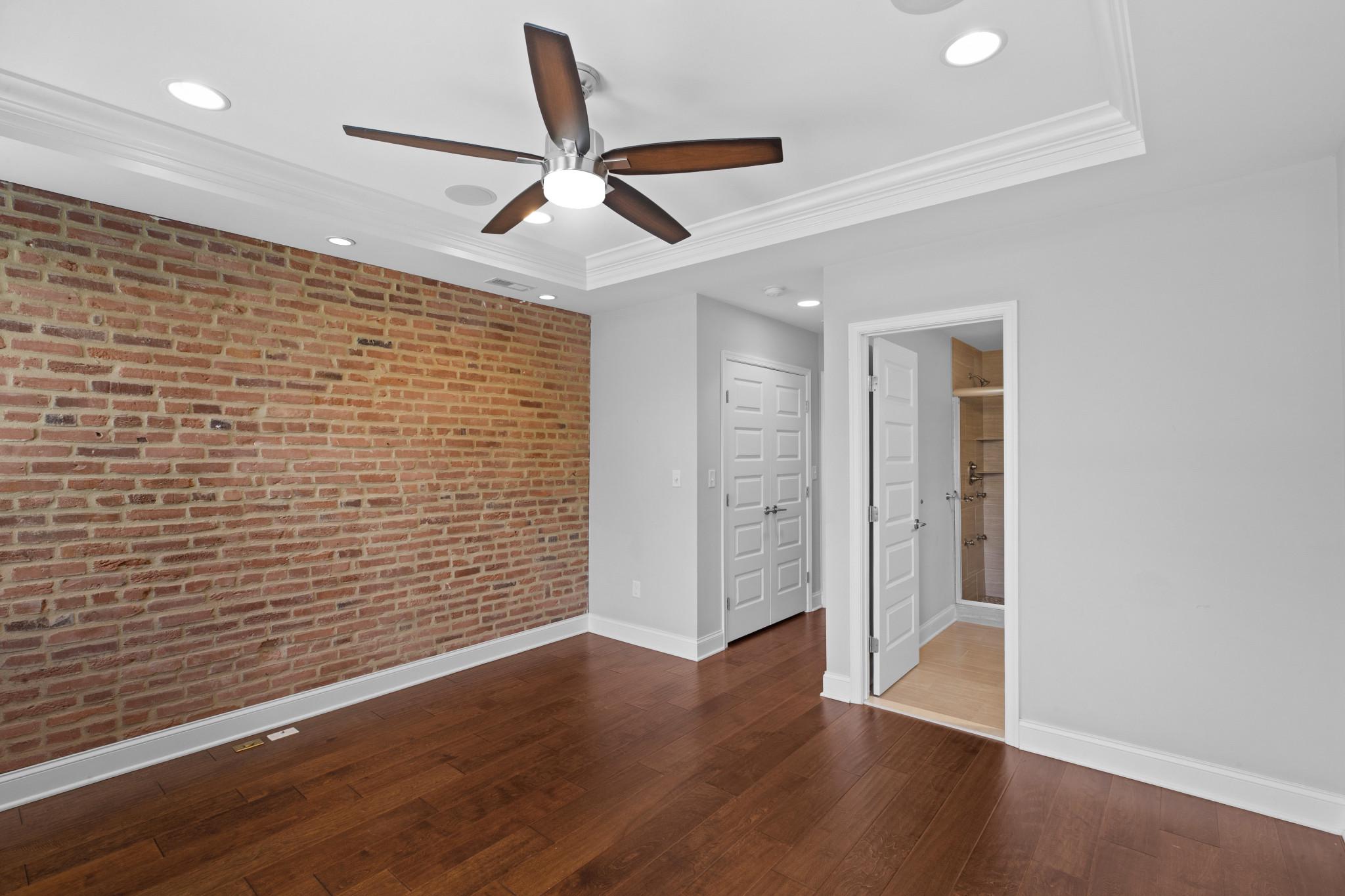PATTERSON PARK - Residential