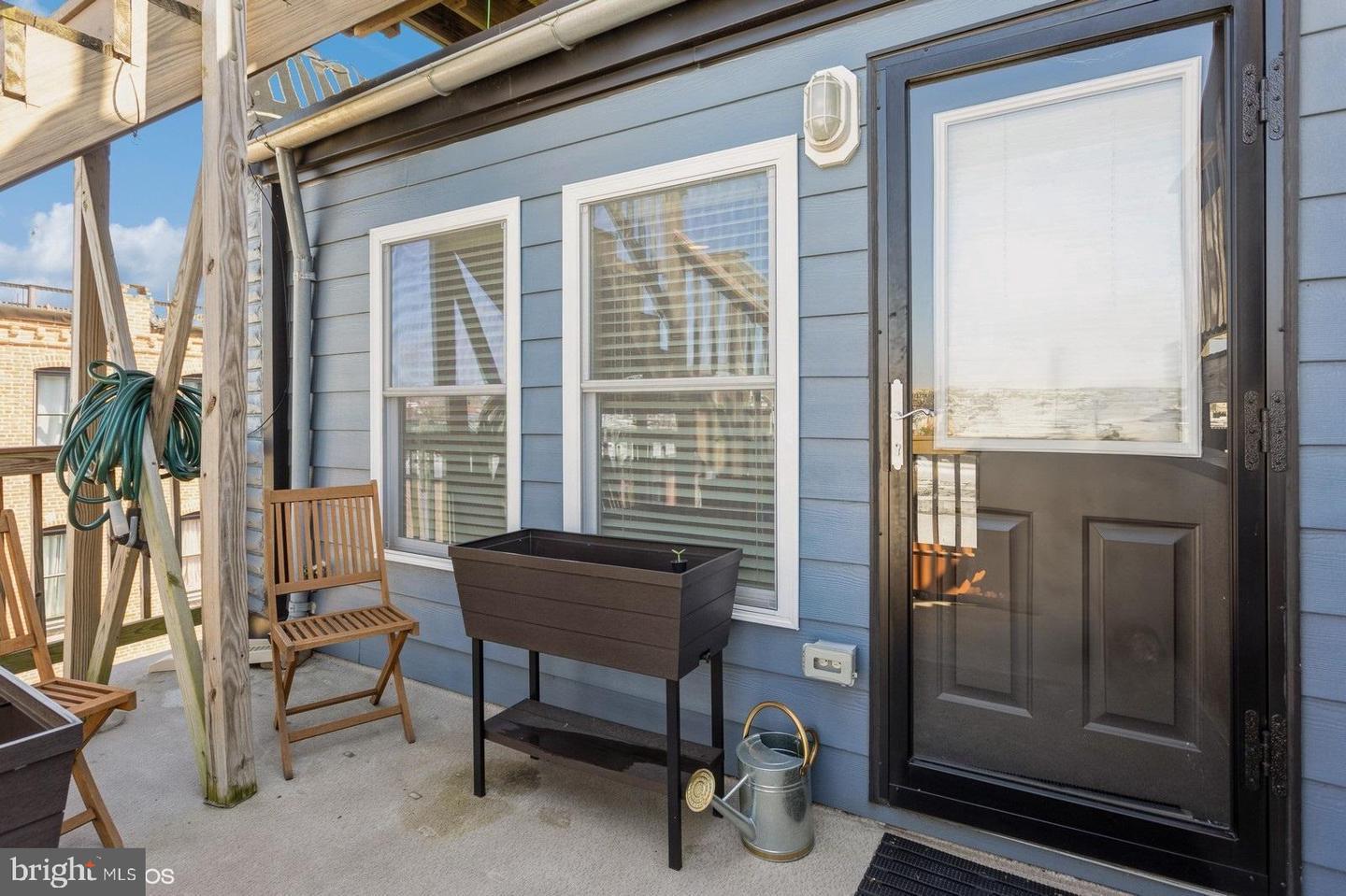 PATTERSON PARK - Residential