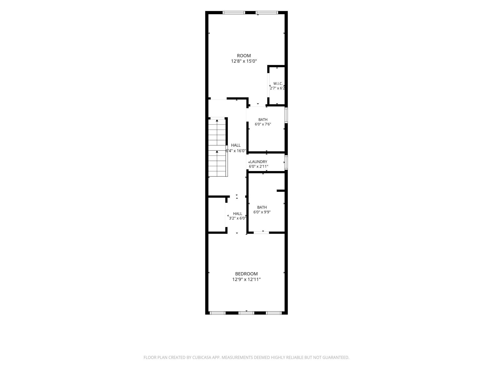 PATTERSON PARK - Residential