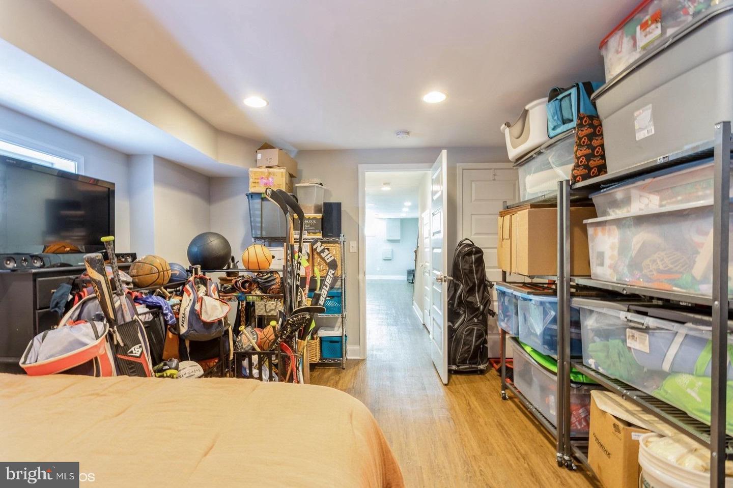 PATTERSON PARK - Residential