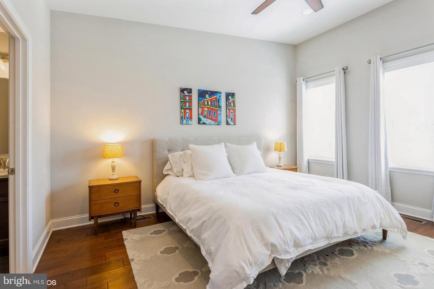 PATTERSON PARK - Residential