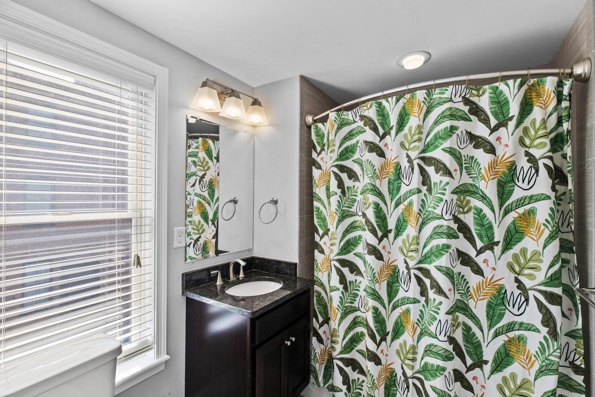 PATTERSON PARK - Residential