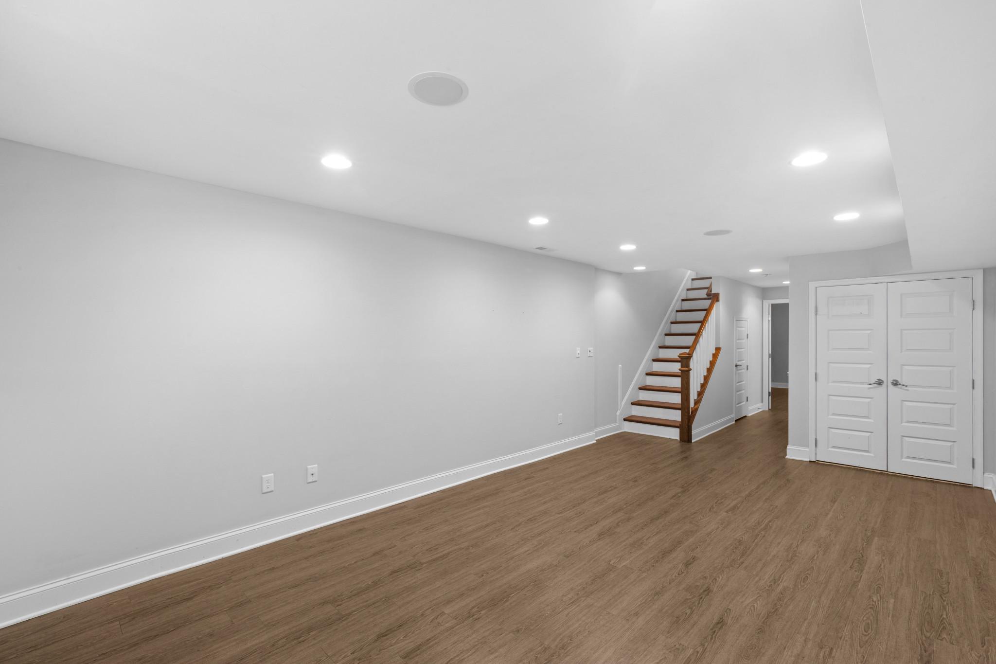 PATTERSON PARK - Residential