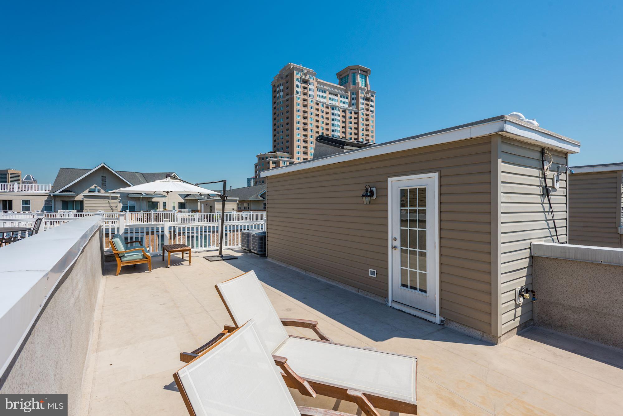 HARBORVIEW - Residential