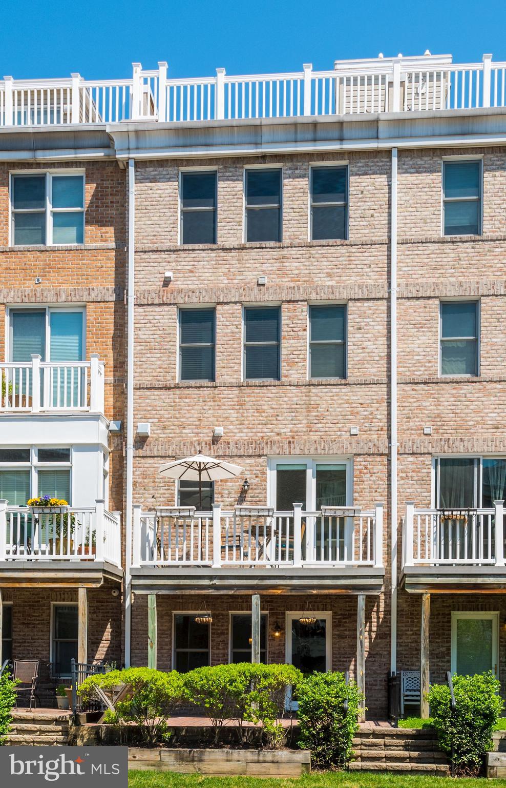 HARBORVIEW - Residential