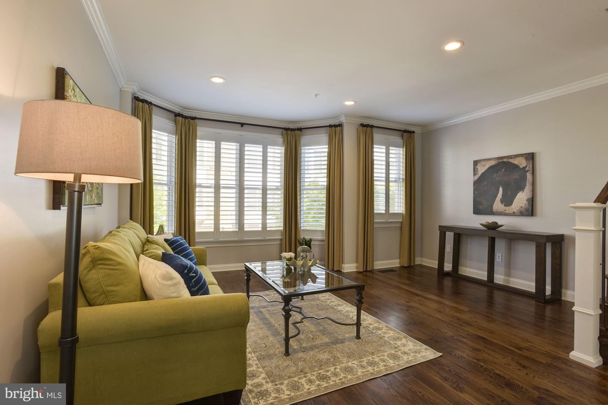 HARBORVIEW - Residential