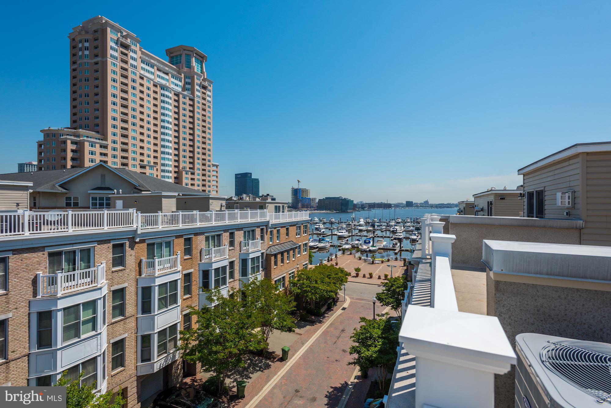 HARBORVIEW - Residential