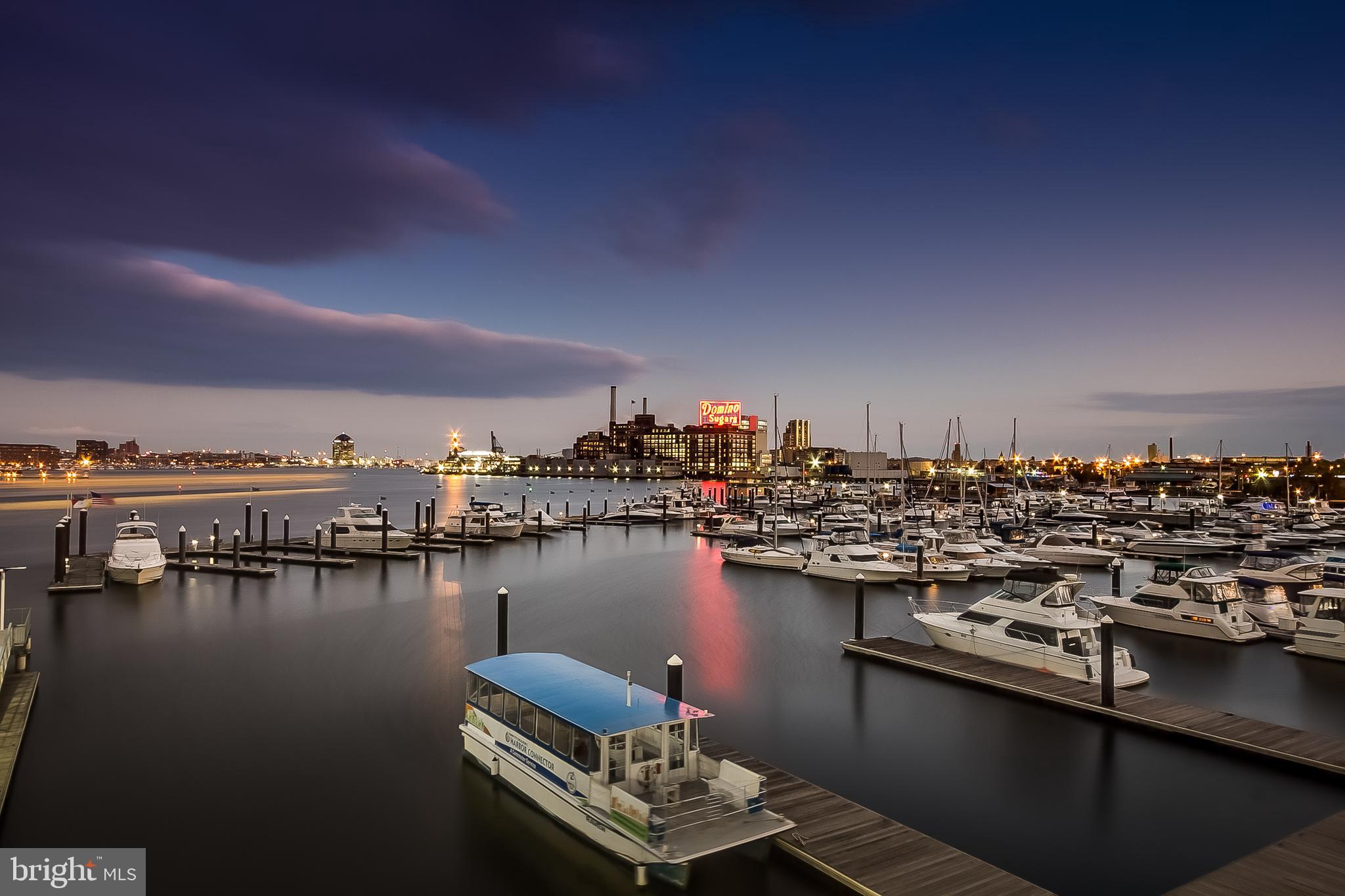 HARBORVIEW - Residential