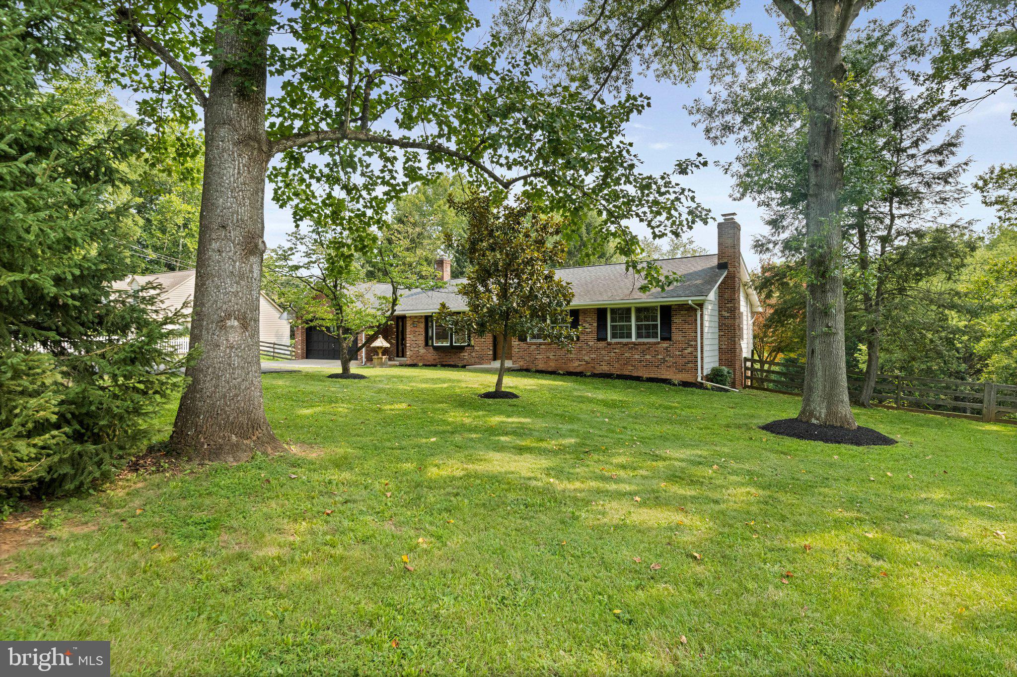 11334 WAPLES MILL ROAD