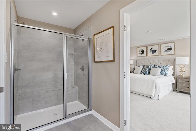 CHURCH HILL HUNT - Residential