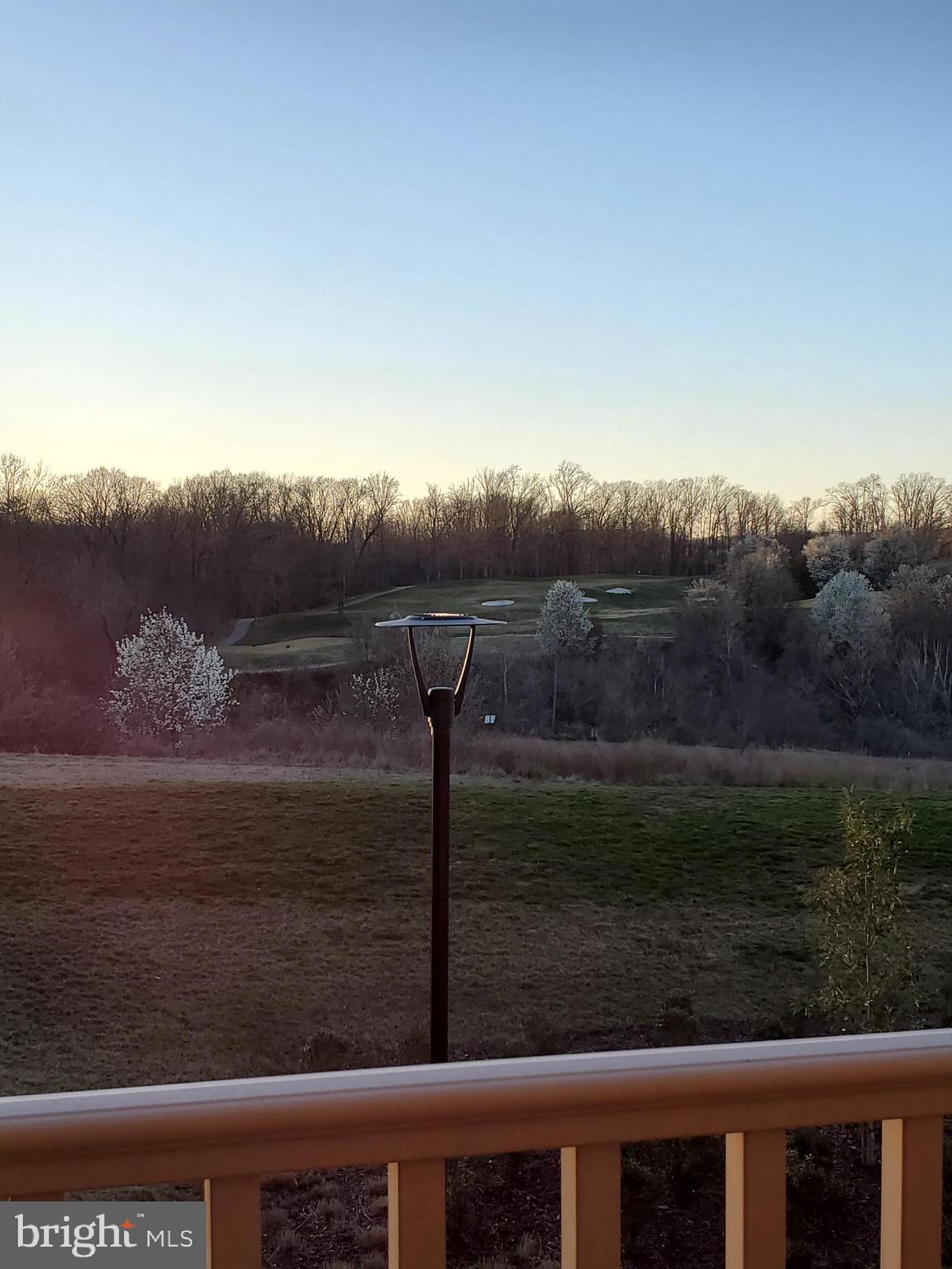 FAIRFAX COUNTY - Residential Lease