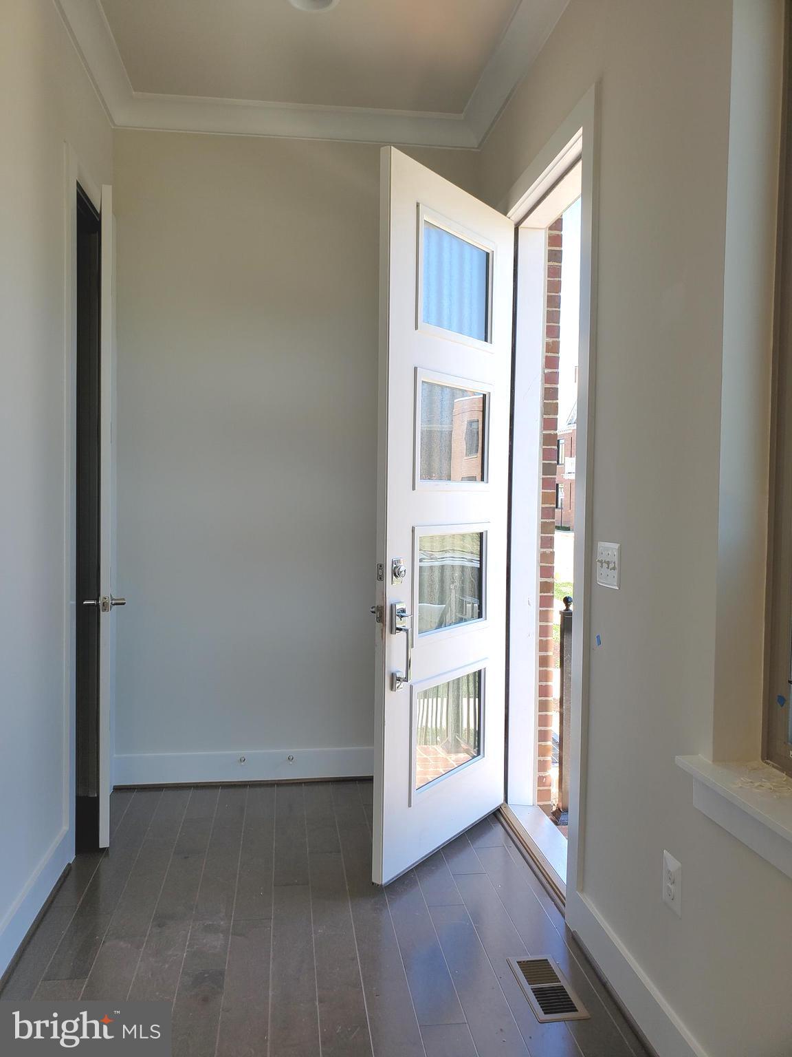 FAIRFAX COUNTY - Residential Lease