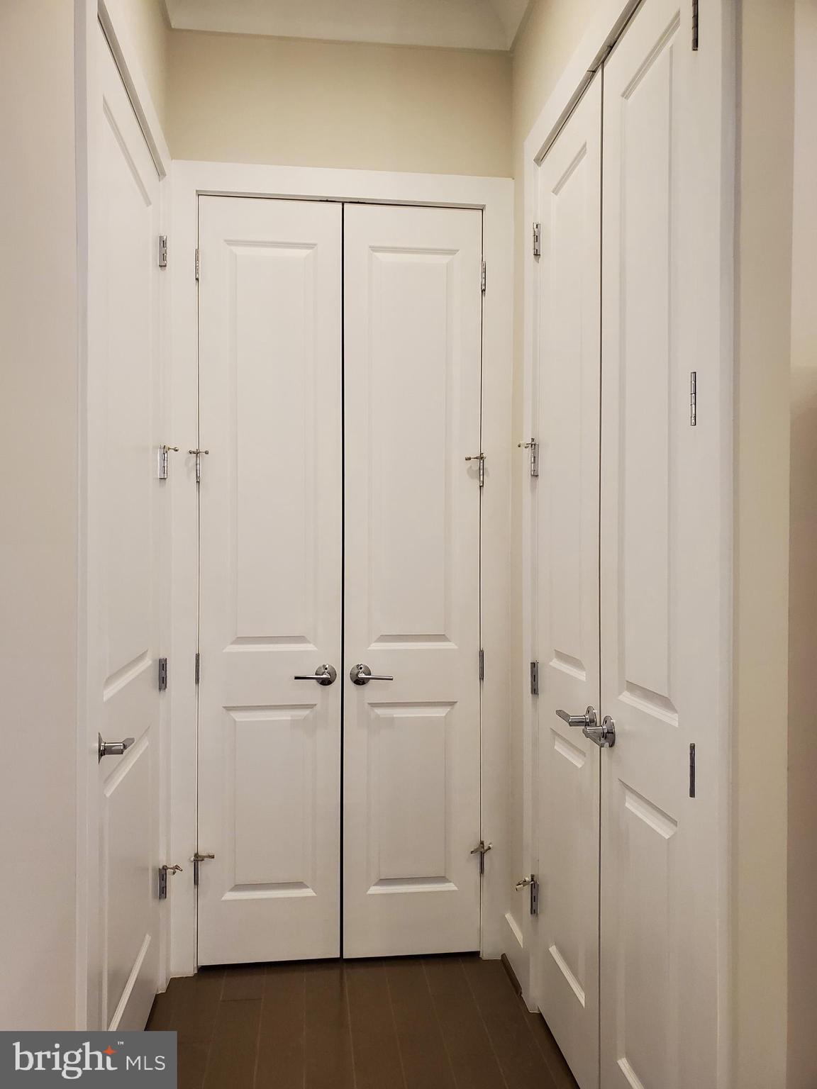 FAIRFAX COUNTY - Residential Lease