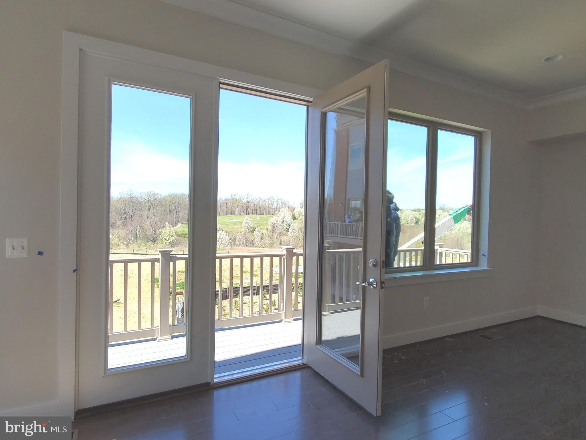 FAIRFAX COUNTY - Residential Lease