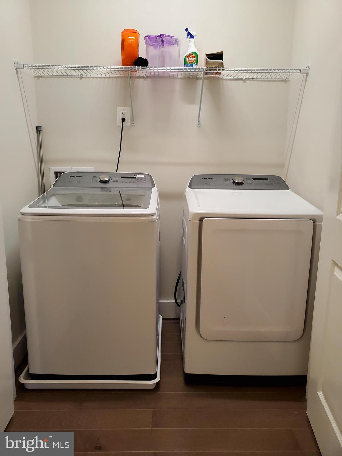 FAIRFAX COUNTY - Residential Lease