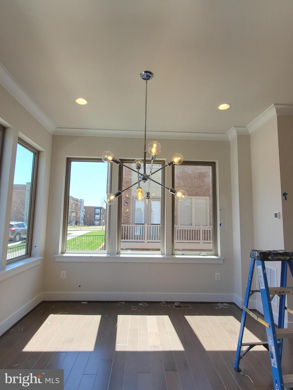 FAIRFAX COUNTY - Residential Lease