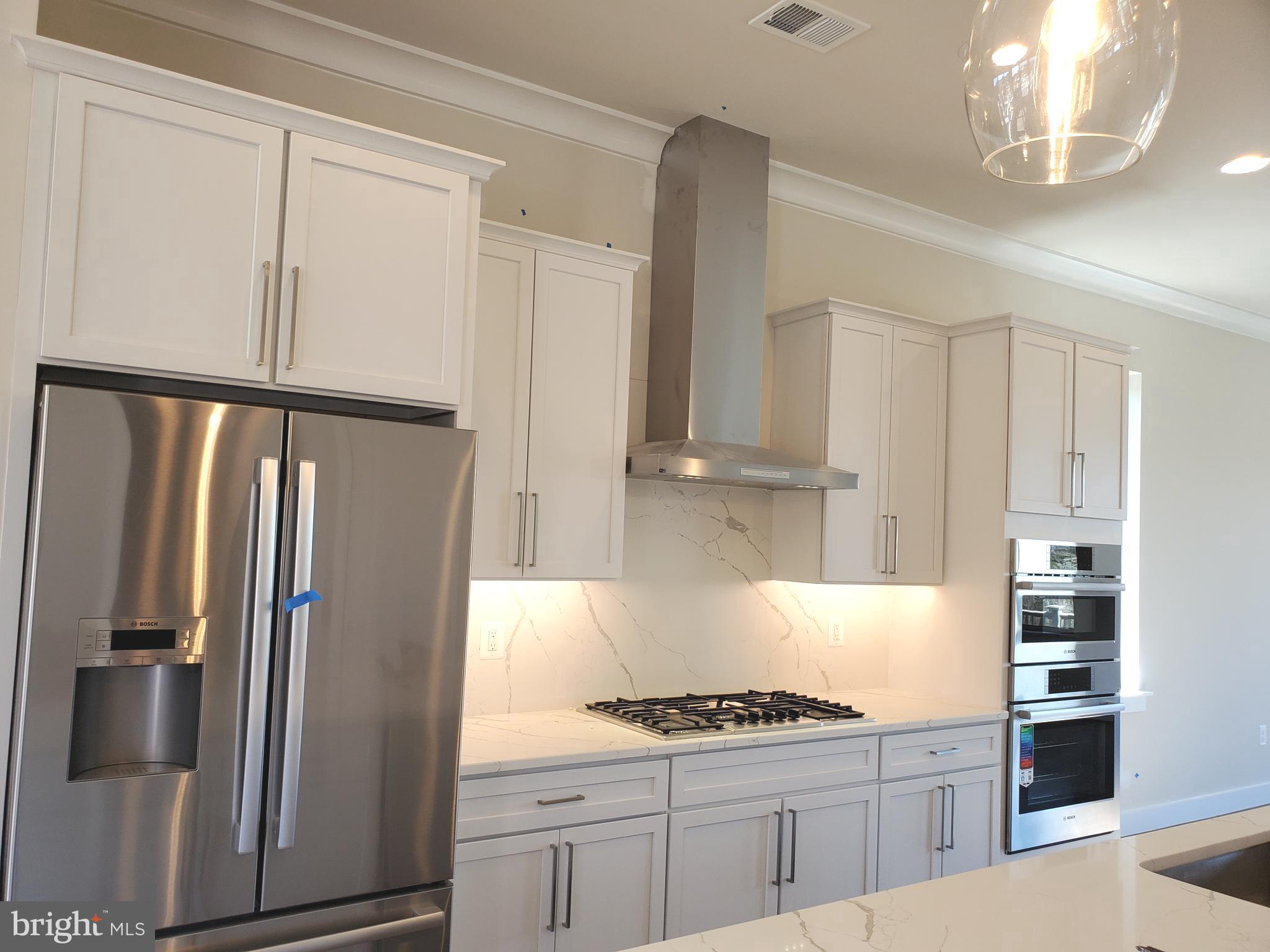 FAIRFAX COUNTY - Residential Lease