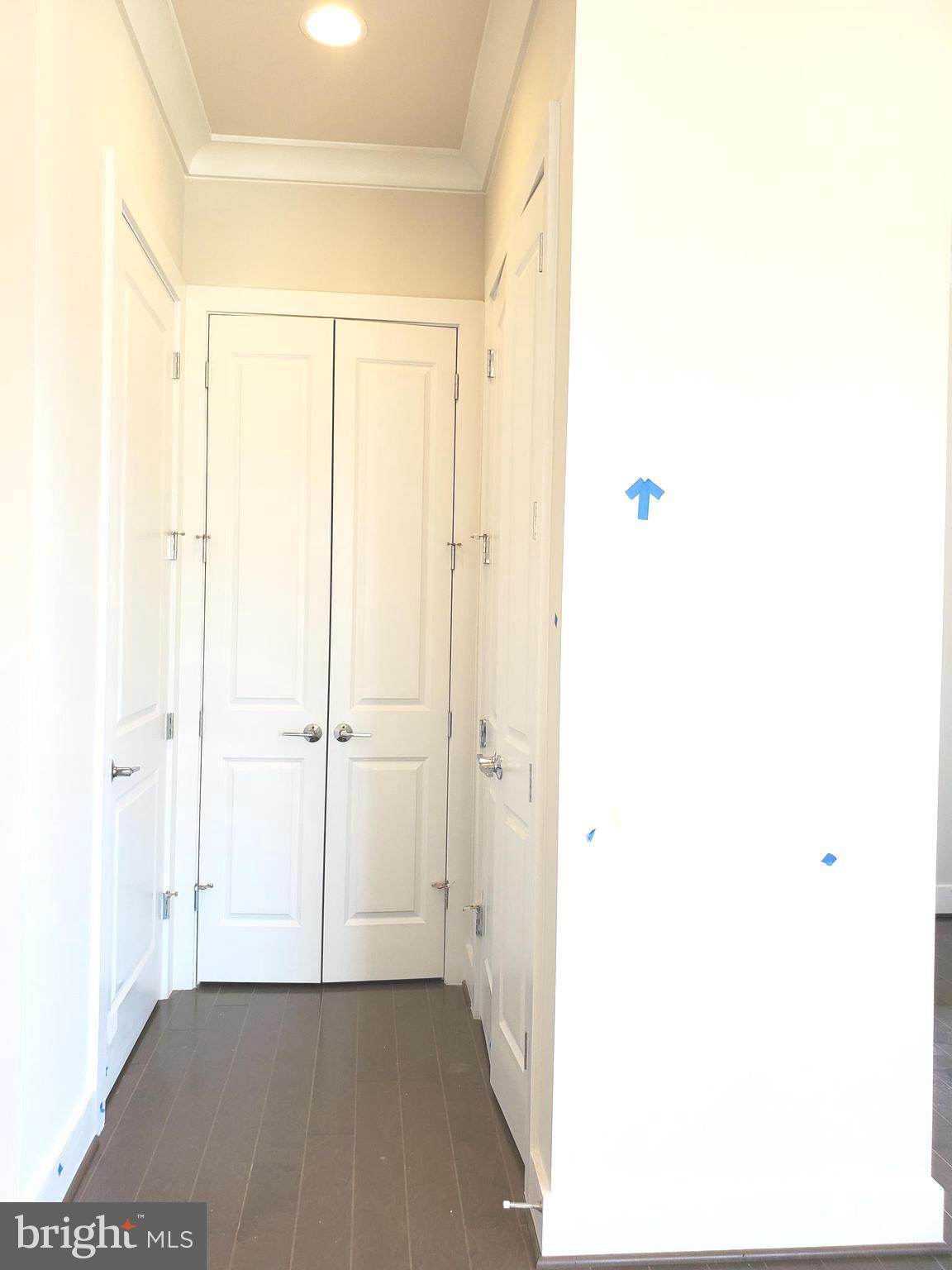 FAIRFAX COUNTY - Residential Lease