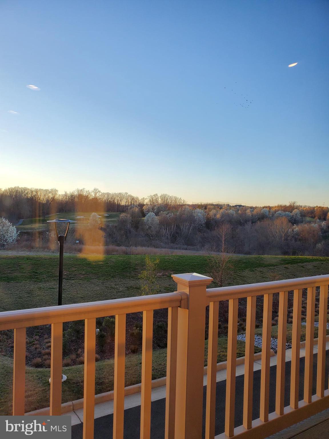 FAIRFAX COUNTY - Residential Lease