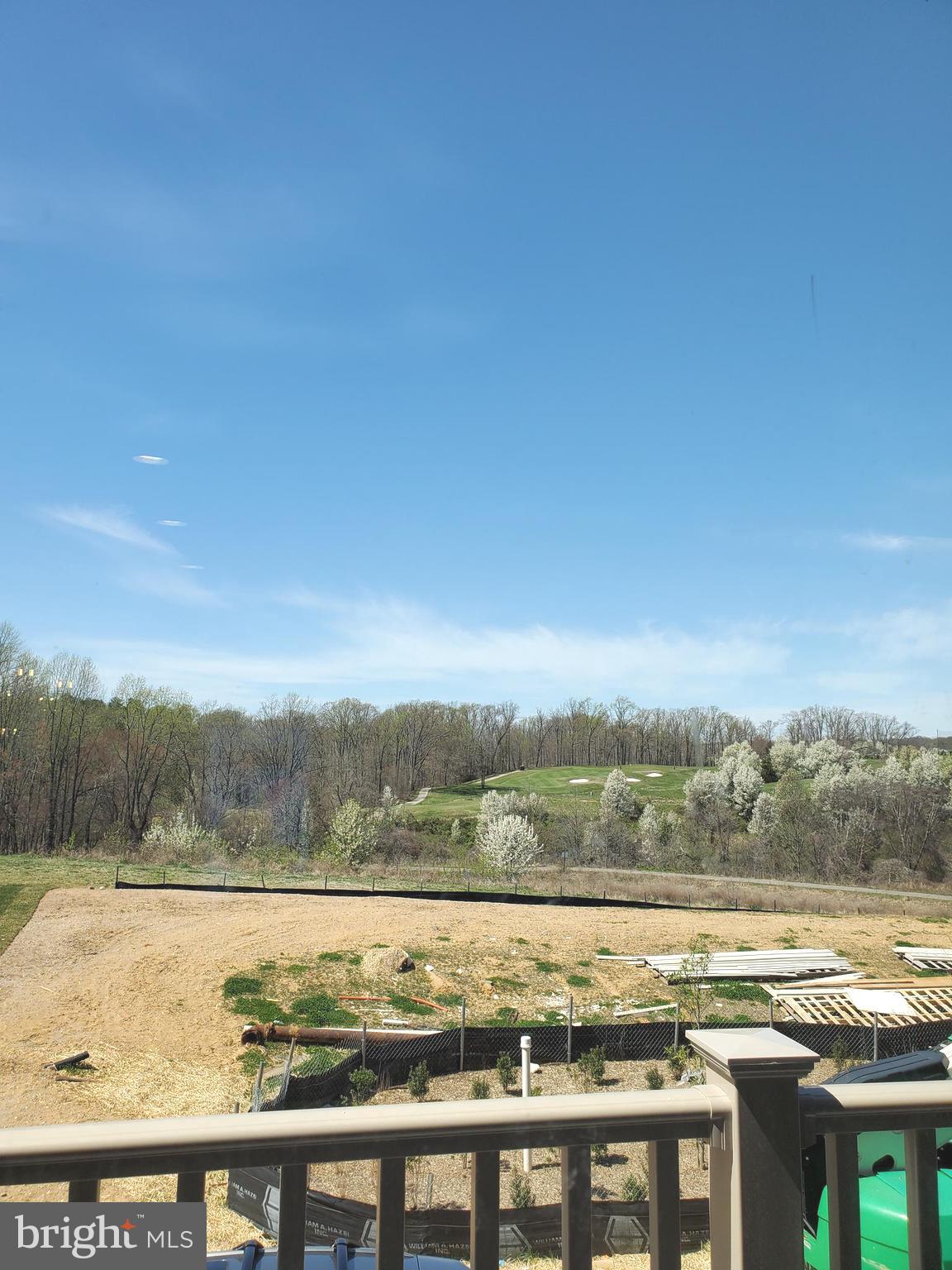 FAIRFAX COUNTY - Residential Lease