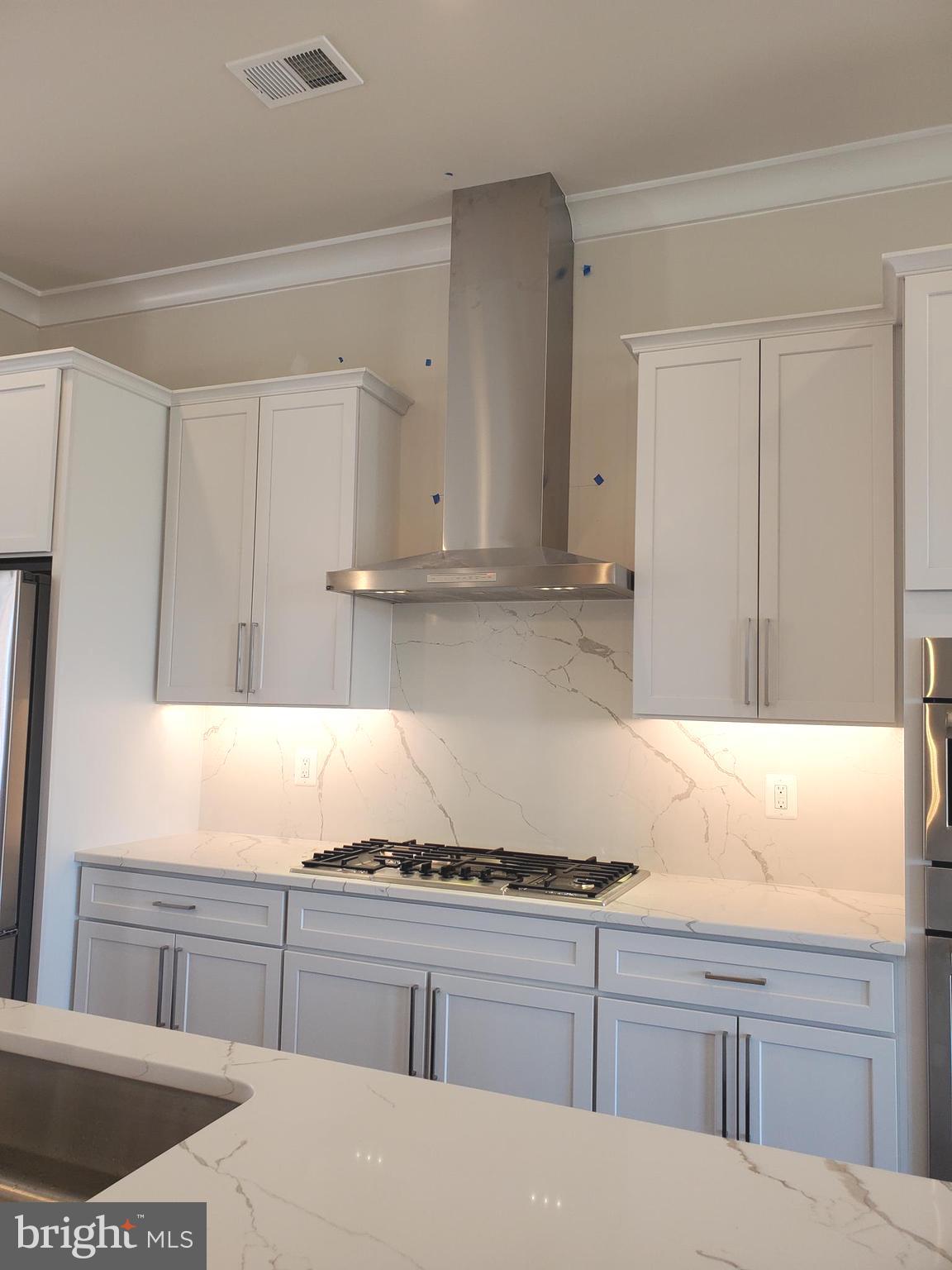 FAIRFAX COUNTY - Residential Lease