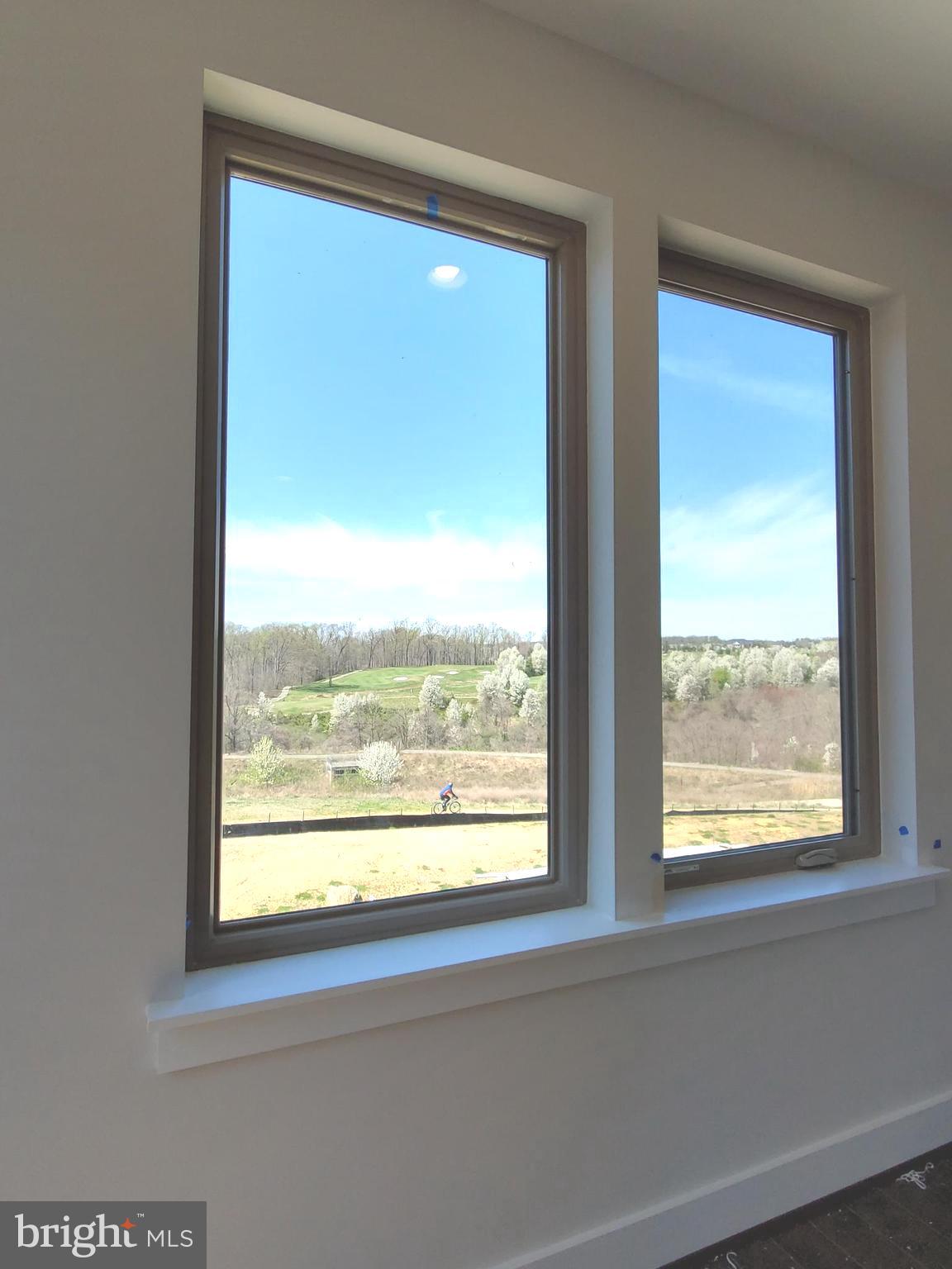 FAIRFAX COUNTY - Residential Lease