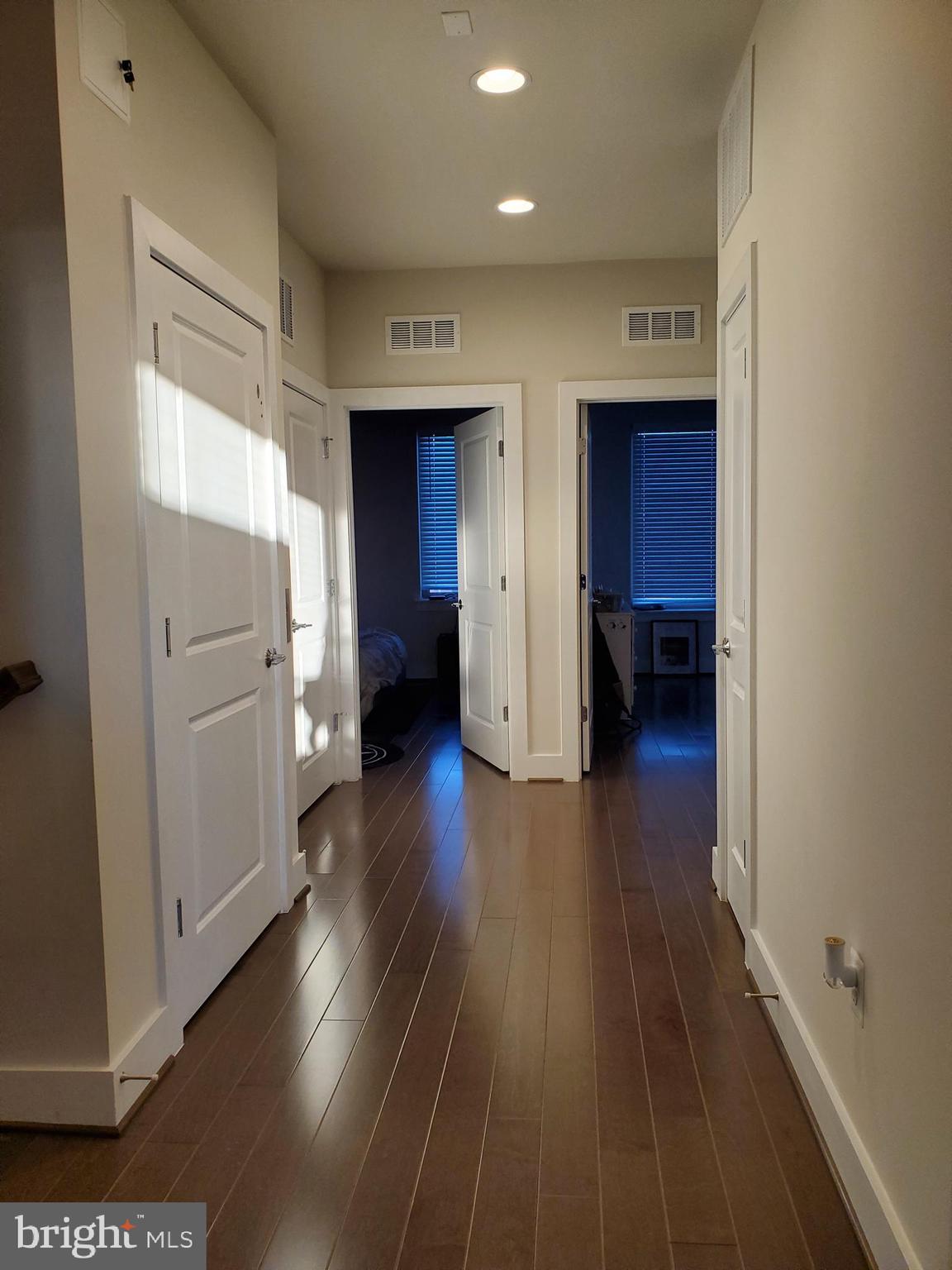 FAIRFAX COUNTY - Residential Lease