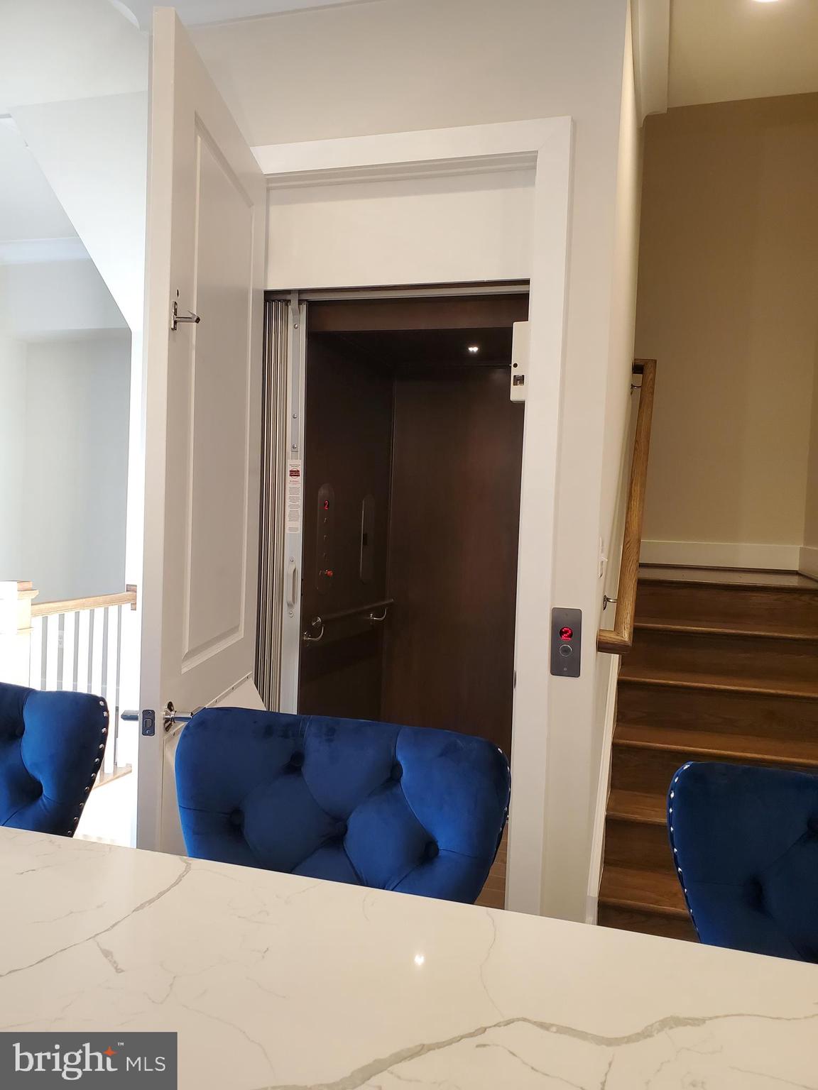 FAIRFAX COUNTY - Residential Lease