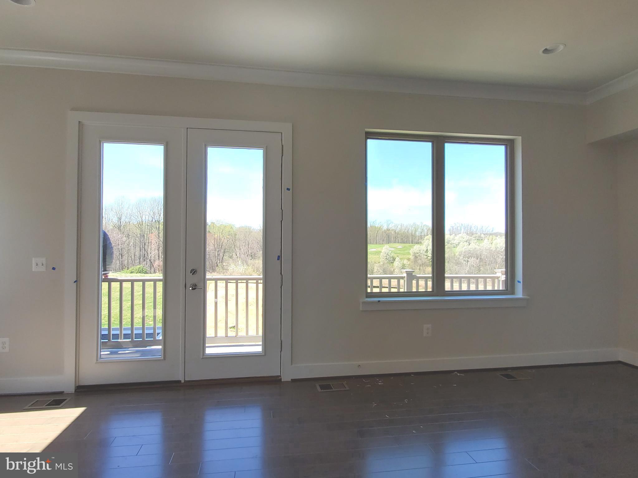 FAIRFAX COUNTY - Residential Lease