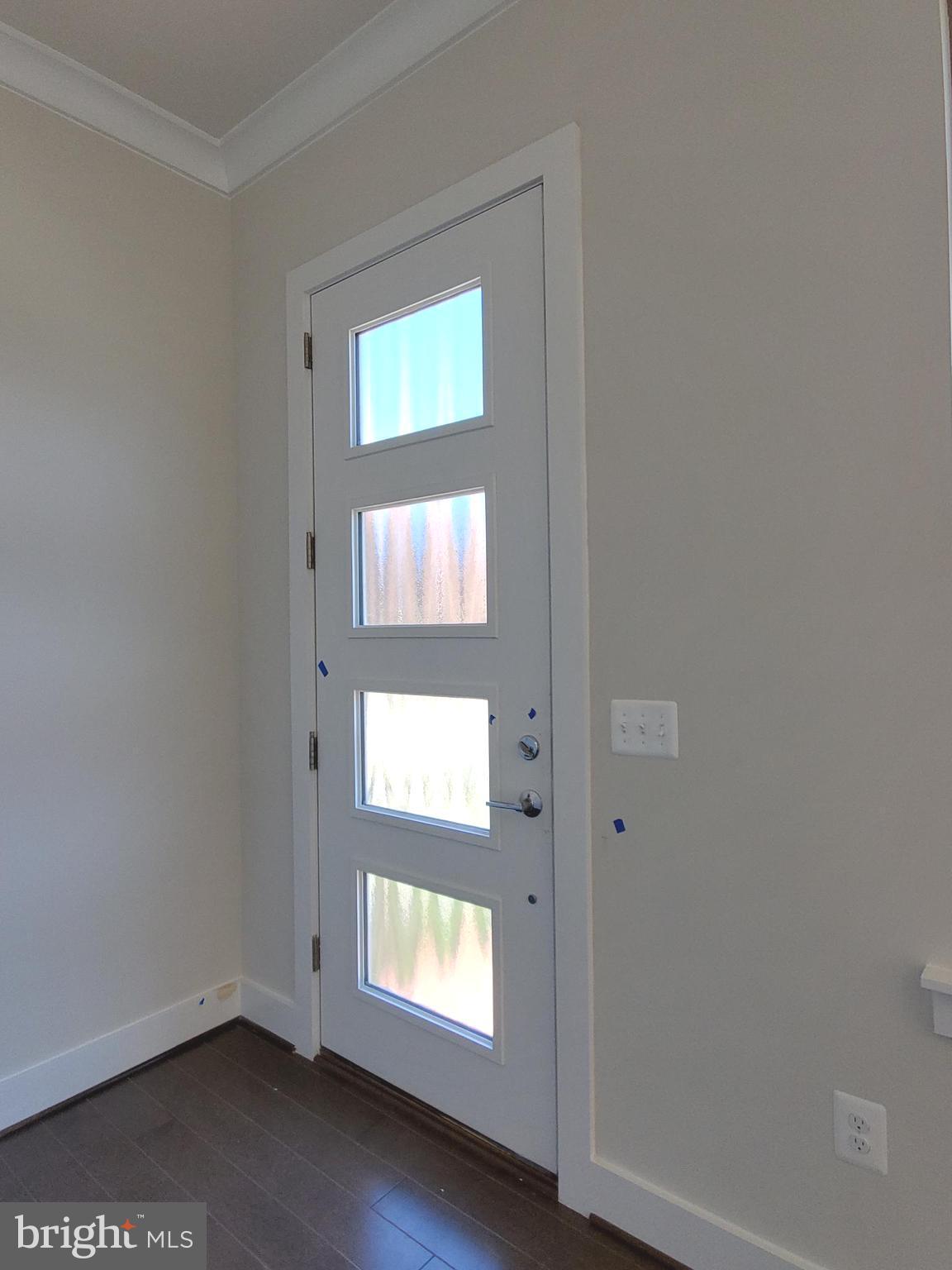 FAIRFAX COUNTY - Residential Lease