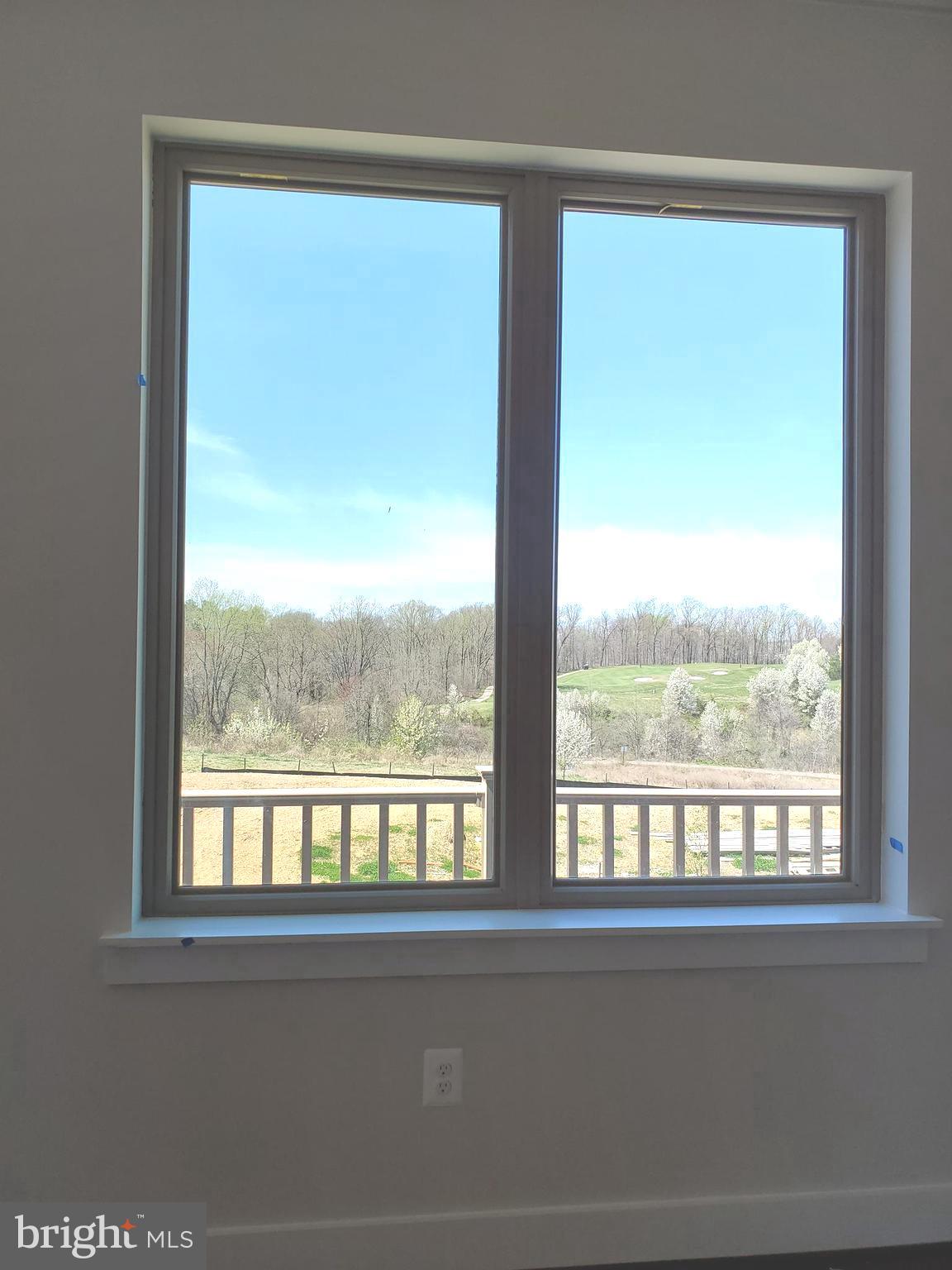 FAIRFAX COUNTY - Residential Lease