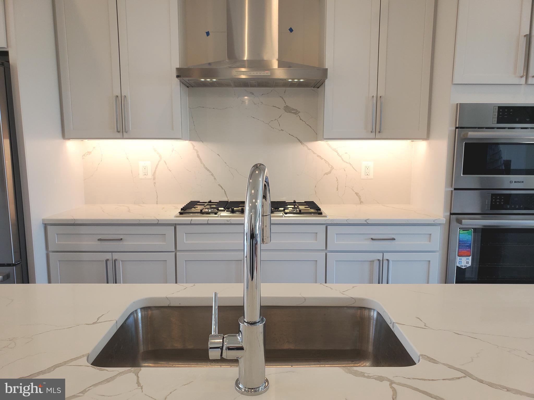 FAIRFAX COUNTY - Residential Lease