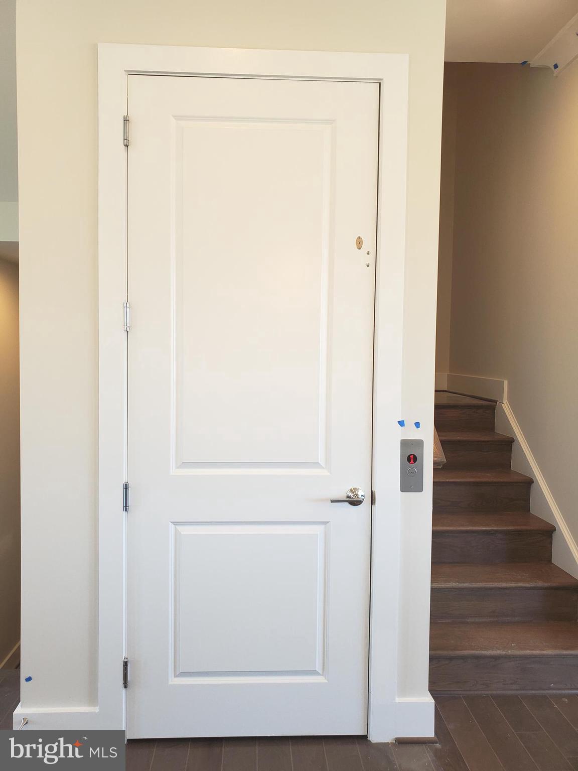 FAIRFAX COUNTY - Residential Lease