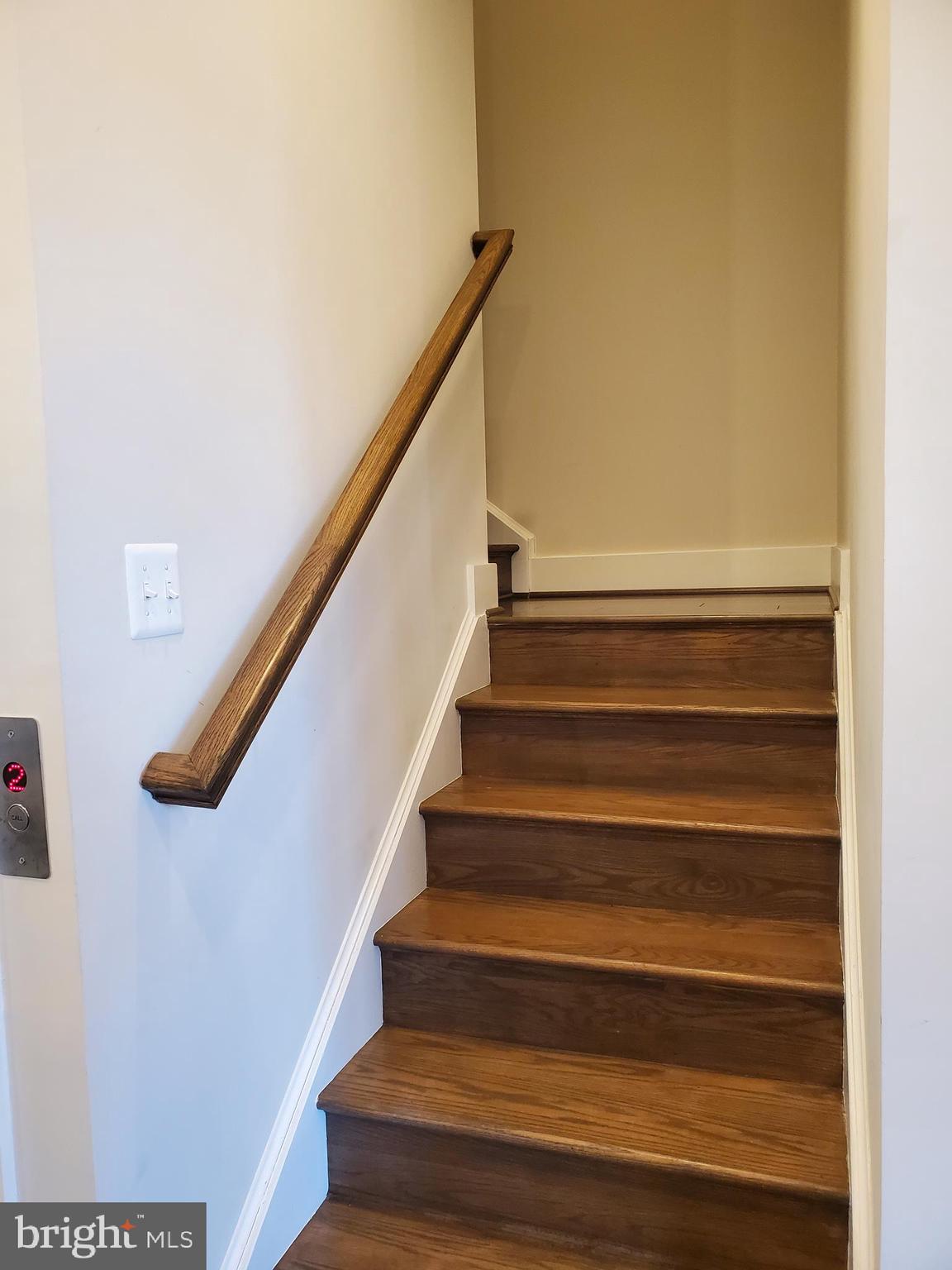 FAIRFAX COUNTY - Residential Lease