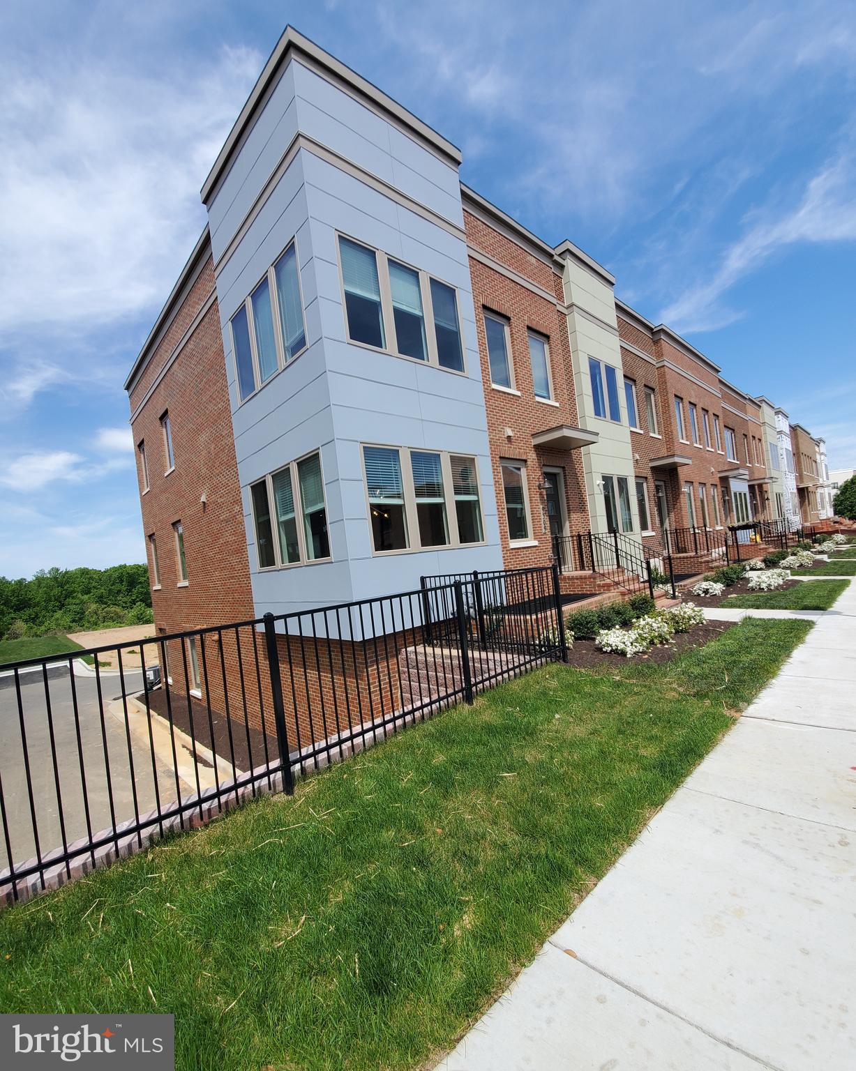 FAIRFAX COUNTY - Residential Lease