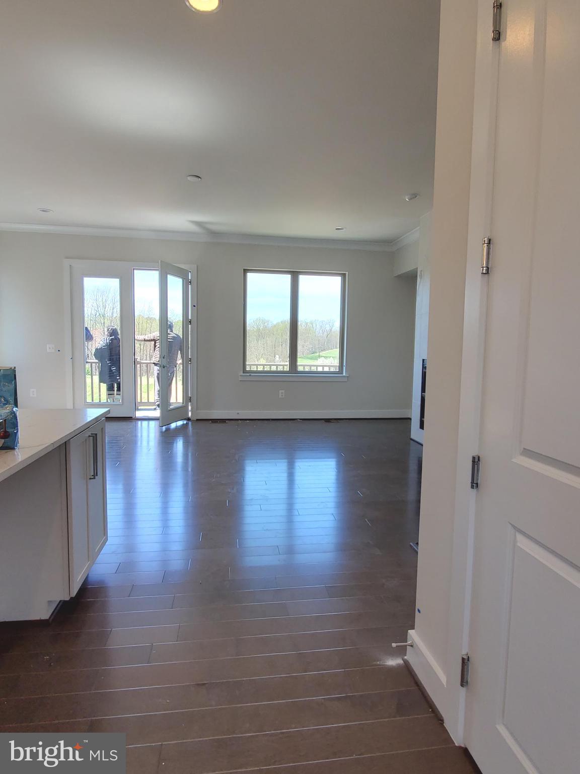 FAIRFAX COUNTY - Residential Lease