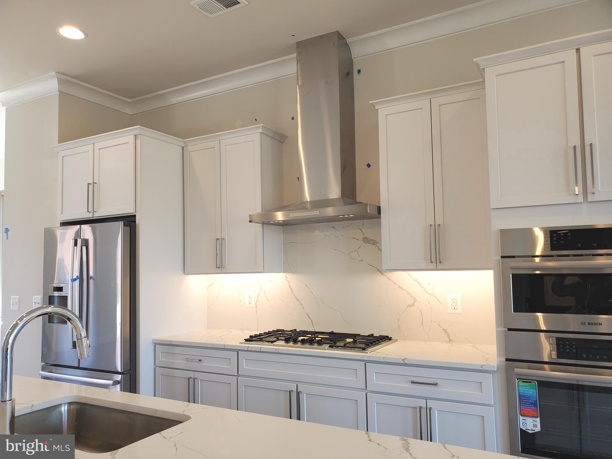 FAIRFAX COUNTY - Residential Lease