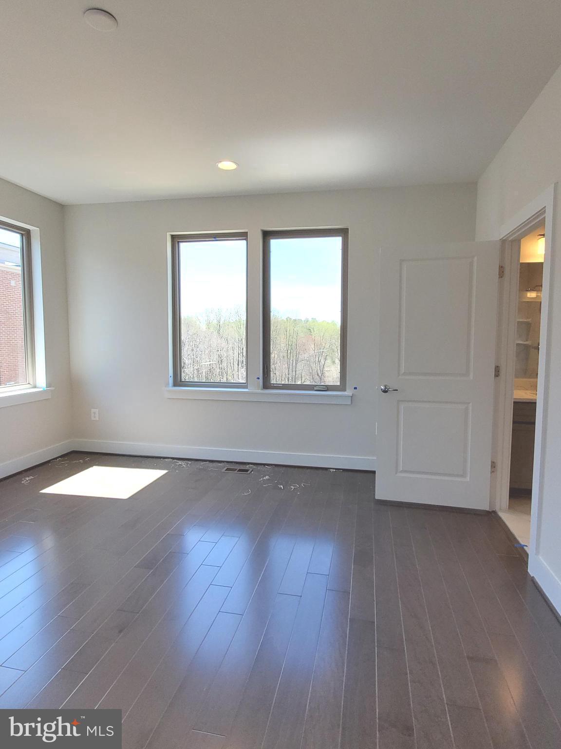 FAIRFAX COUNTY - Residential Lease