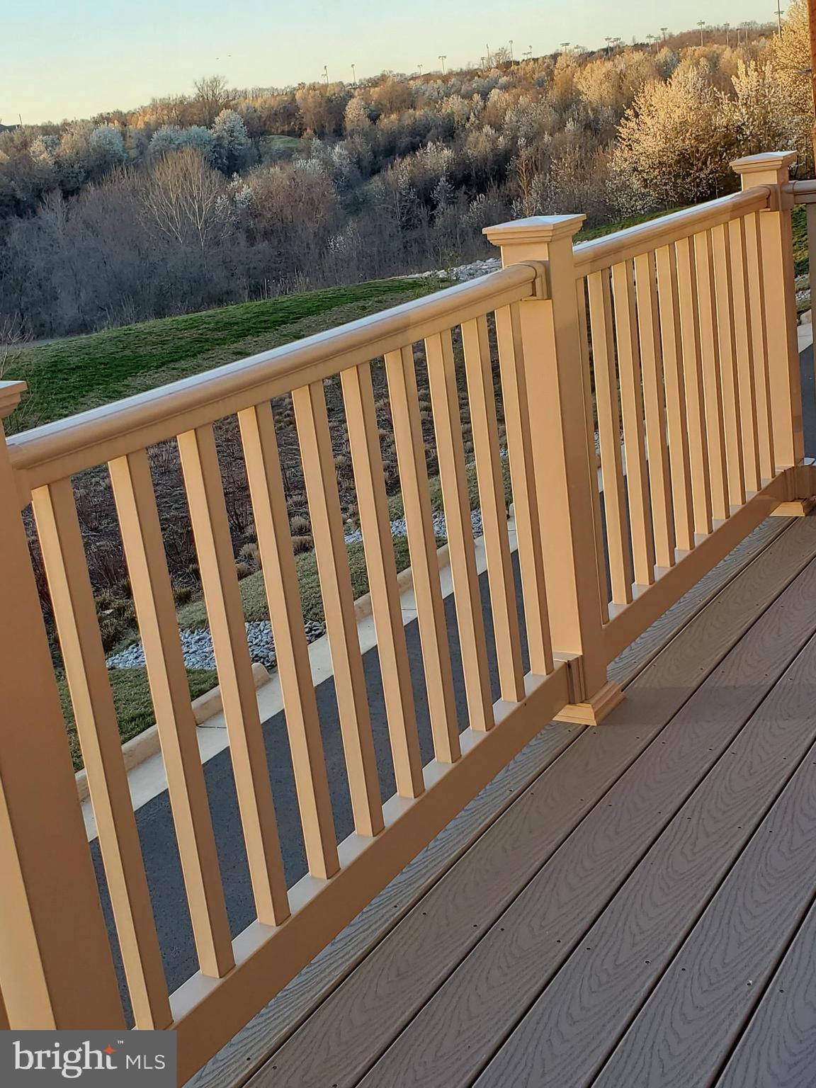 FAIRFAX COUNTY - Residential Lease