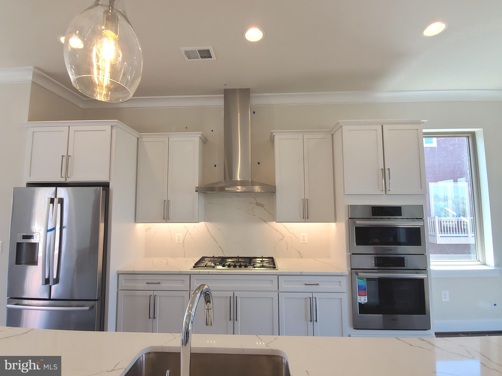 FAIRFAX COUNTY - Residential Lease